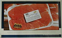 the price of veal