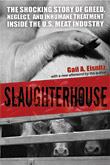 slaughterhouse - book