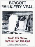 boycott veal